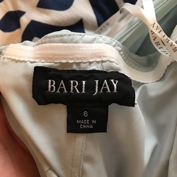 Prom Dress - Picture 6 of 6